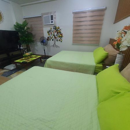 Staycation Ni Inday Trece Martires Extérieur photo
