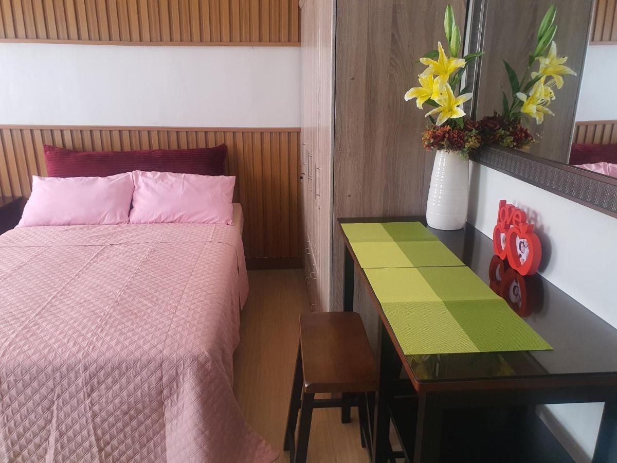Staycation Ni Inday Trece Martires Extérieur photo