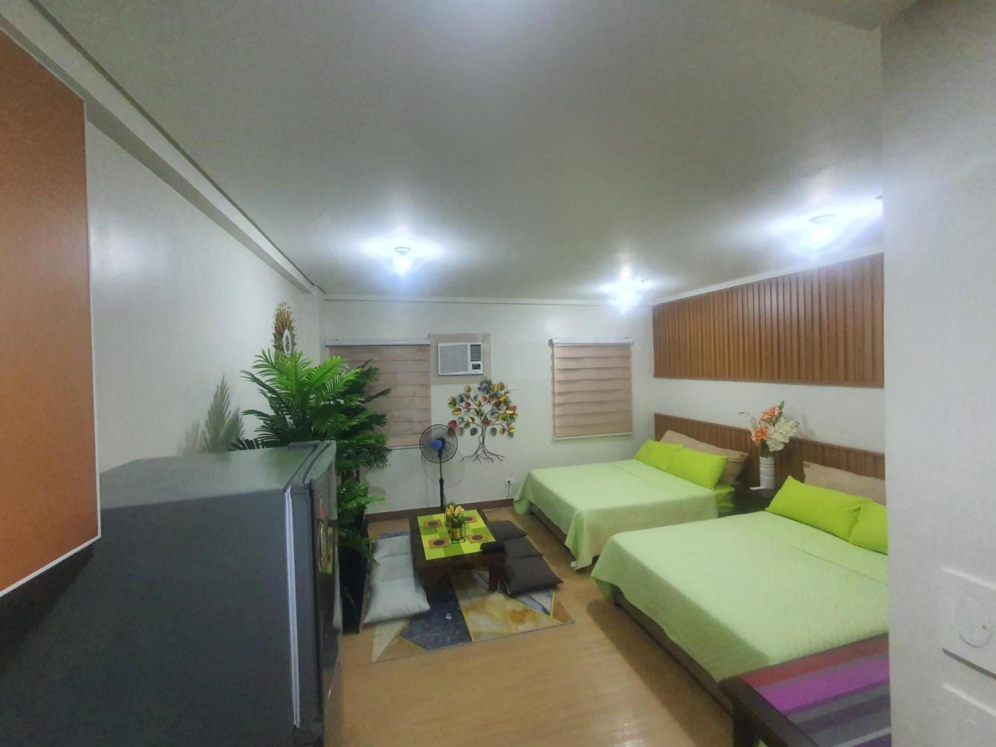 Staycation Ni Inday Trece Martires Extérieur photo